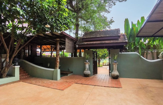 Tolani Riverside Chiang Mai Villa - Foto 74