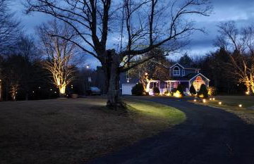 Lux estate! Hot tub, 8 acres, firepit, game room, private pond, EV, lots of privacy, 10 mins to town - Foto 52
