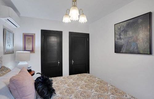 Historic 1920s Stay, Columbia House Unit A apts - Foto 18