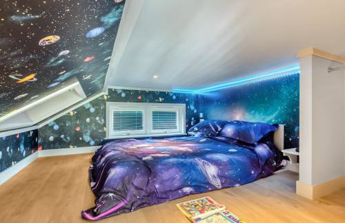 Cranbourne Chase Stargazer - Ukc6914 - Photo 13