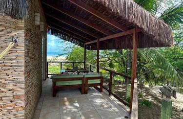 Beach Front Exclusive Villa with Pool - Foto 17