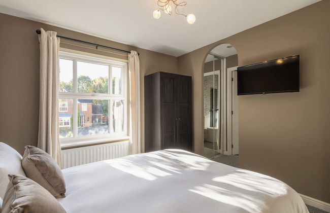 Host Stay Martinhoe - Foto 19