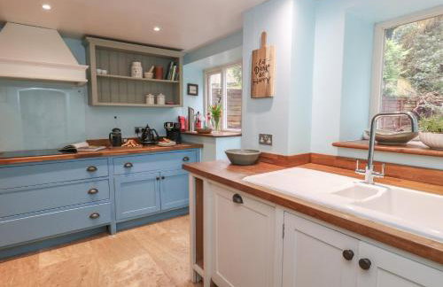 The Grain Store - Foto 18