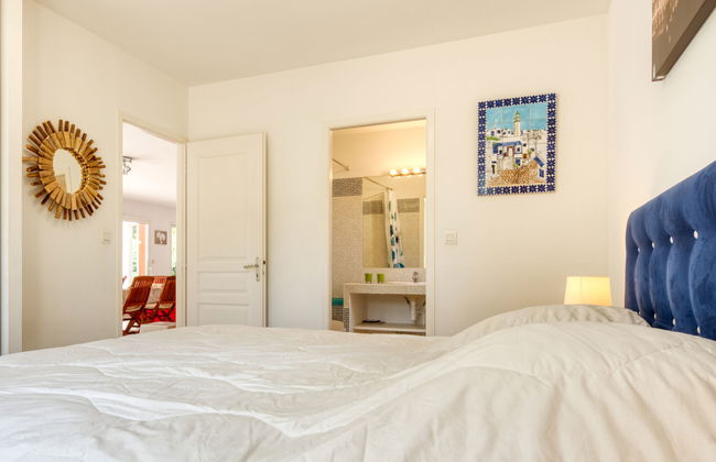 Les Acacias - Foto 13