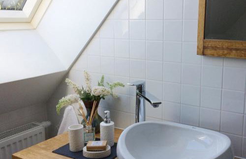 Góralskie domy w Łostówce - Foto 21