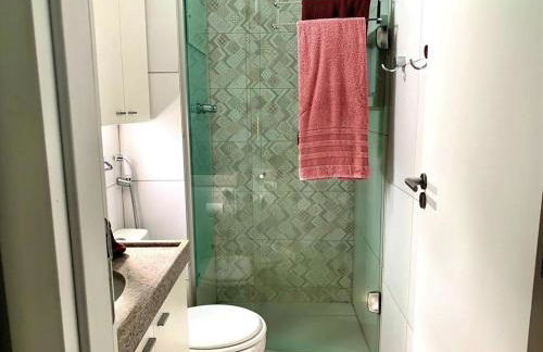 Apartamento com estilo e conforto - Foto 25