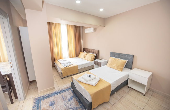 PALVAN ACCOMMODATION - Foto 10