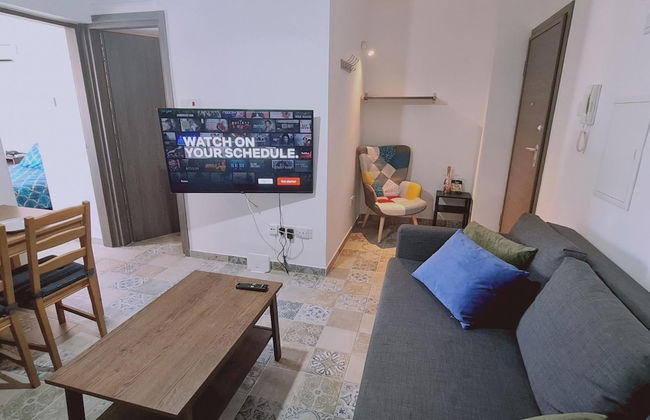 18 NIC - Stay Kallipoleos Panorama - Photo 1