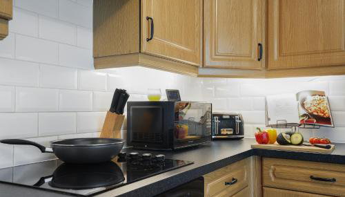 Cosyhome ideal for professionals - Foto 5