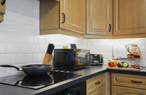 Cosyhome ideal for professionals - Foto 5