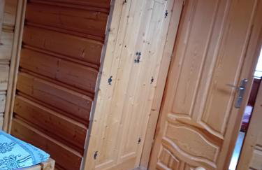 Drewniany Domek - Foto 26