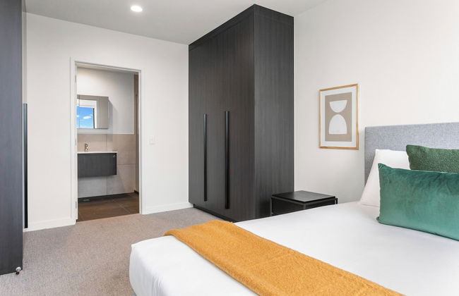 Urban Rest Sylvia Park - Foto 11