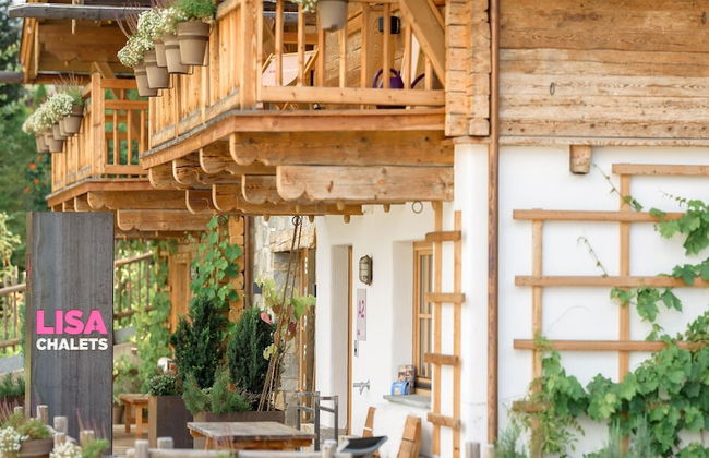 Flachau Chalet With a Sauna - Foto 71