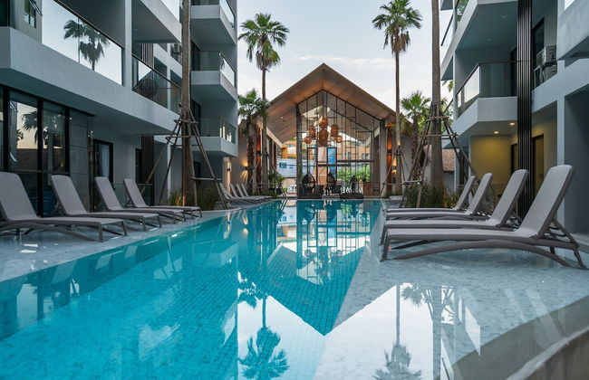 Palmyrah Surin by Lofty - Foto 1