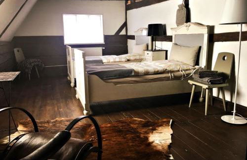 Holiday Home Martlhaus by Interhome - Foto 25