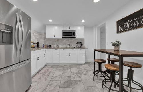 Stunning 6BR Buckhead OasisPrivate BathEachRoom - Foto 110