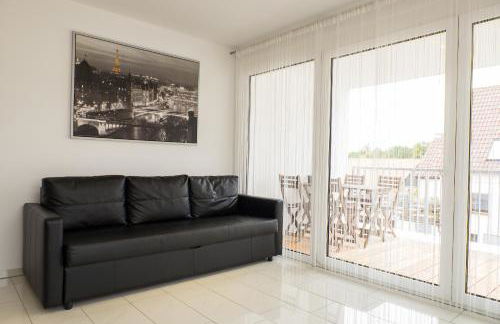 Design Apartment Metzingen - Foto 1