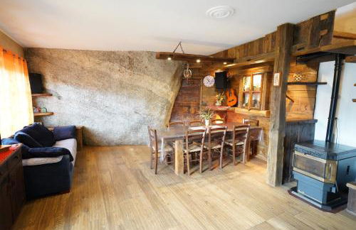 RUSTICO VIGNA casa vacanze - Foto 27