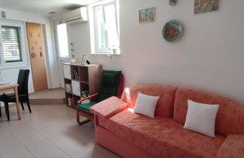 Apartment "Orangina" Sea - Nature - Relax - Ideal for Couples - Foto 3