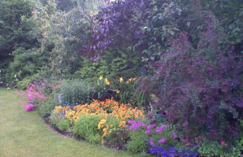 Apartment in ruhiger Lage am Waldrand by Interhome - Photo 15