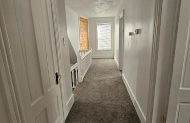 Townhouse on the Barre Commons - Foto 9