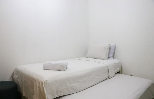 Fancy And Nice 2Br At Cervino Village Casablanca Apartment - Foto 10