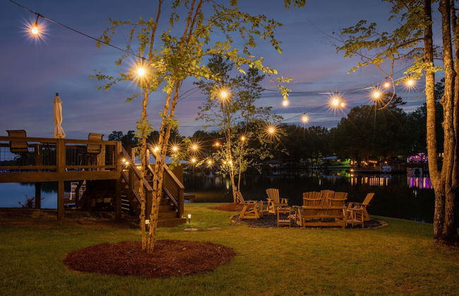 Bear Creek Cottage - Foto 59