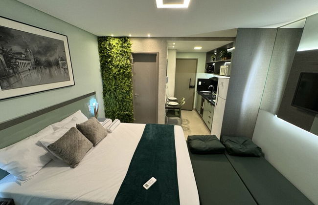 Flat no Vivir Maria Paula Intermares - Photo 16