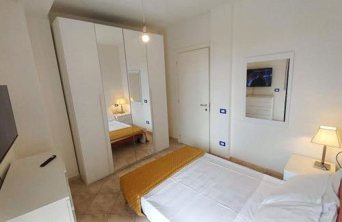 Appartamento Farfalla Fronte Mare - - Foto 29