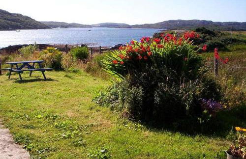 Little Cottage-village of Bunessan-sleeps4 - Foto 46