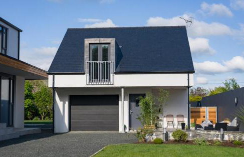 Knockanboy Loft - Foto 1