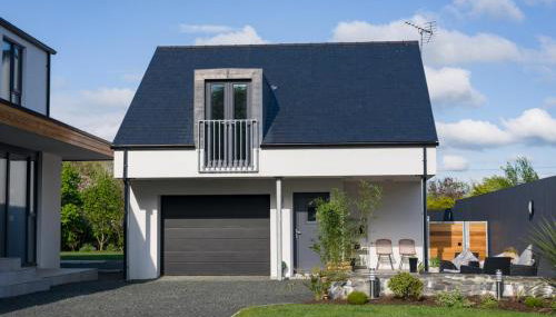 Knockanboy Loft - Foto 1