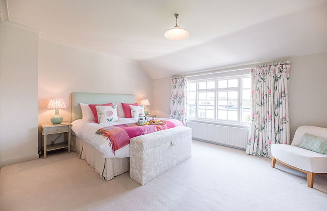 3 The Coastguards, Thorpeness - Foto 5