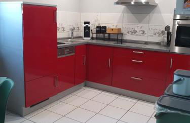 Ferienwohnung Haiber - Remseck - Foto 9