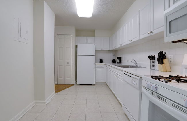 DC Airport Metroline Apartments - Foto 53