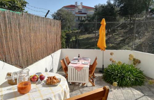 Cosy apartment with terrace - Foto 1