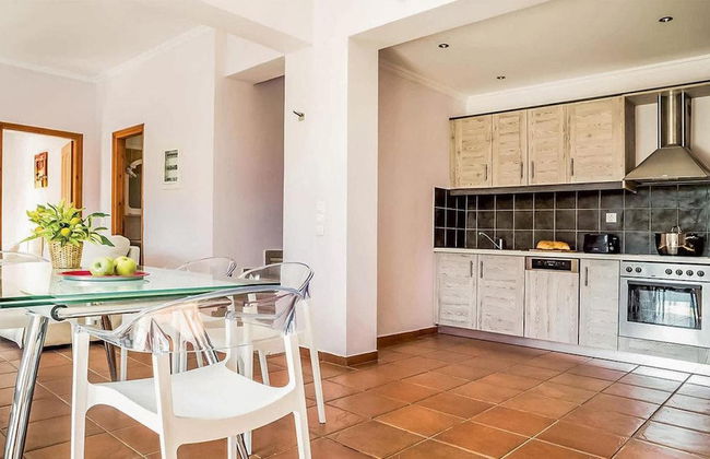 Villa Kostis in Ionian Islands - Foto 10