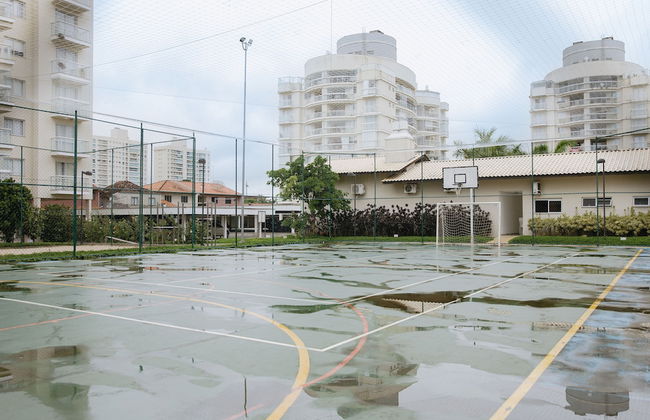 La Bete Nautilus Ap Beto Carrero - Photo 19