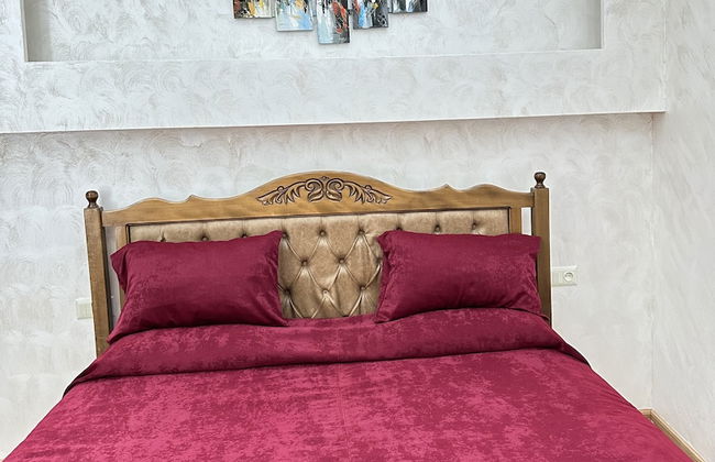 3 room apartment on Baghramyan - Foto 23