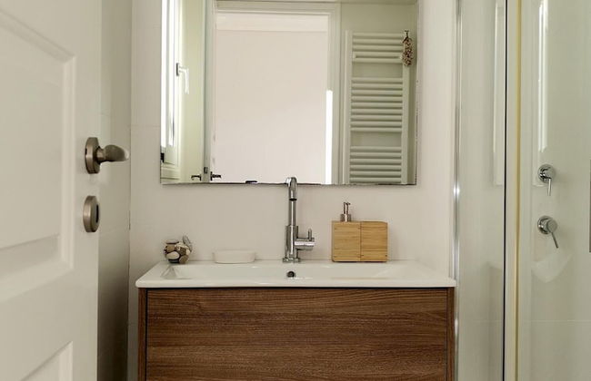 Libra - Luxurious Sea View Apartment - Foto 21