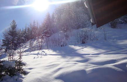 Chalet Miravidi, Montchavin-La Plagne, Jacuzzi & Sauna - Foto 59