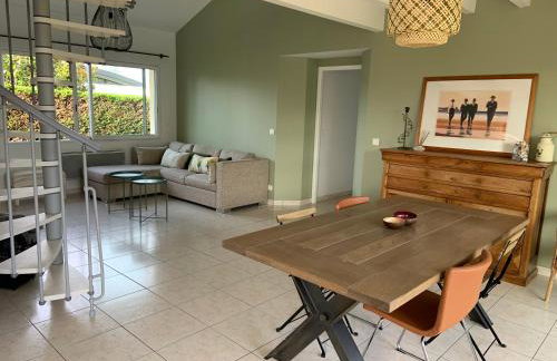 Maison proche Hossegor - Foto 20