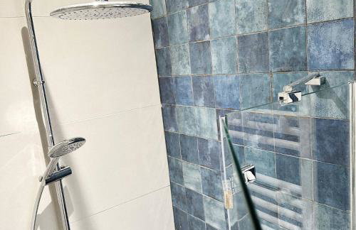 Villa Belle Epoque par La Boite en Plus - Foto 49