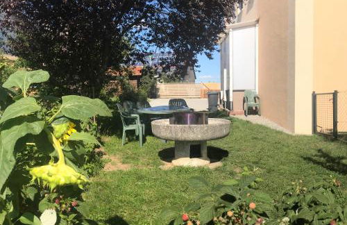 Ferienwohnung "Zwei Birken" - Foto 19