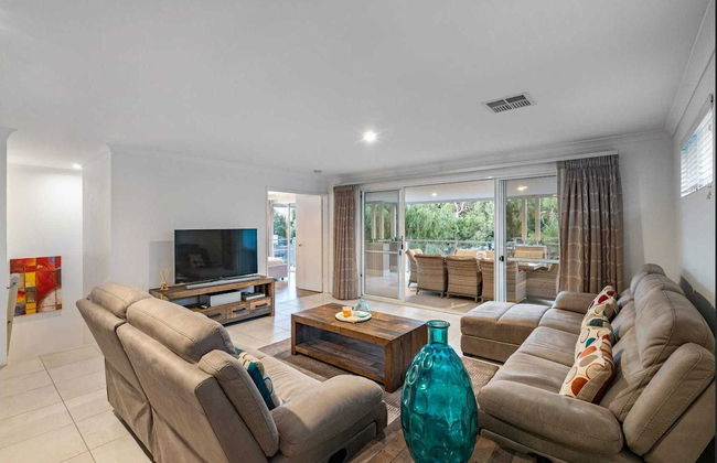 Foreshore Escape - Foto 7