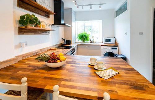 1 Bedroom (+sofa bed) Flat in Ilminster, Somerset - Foto 10