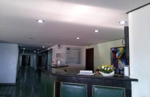 Pier Sul Apart Service - Foto 30