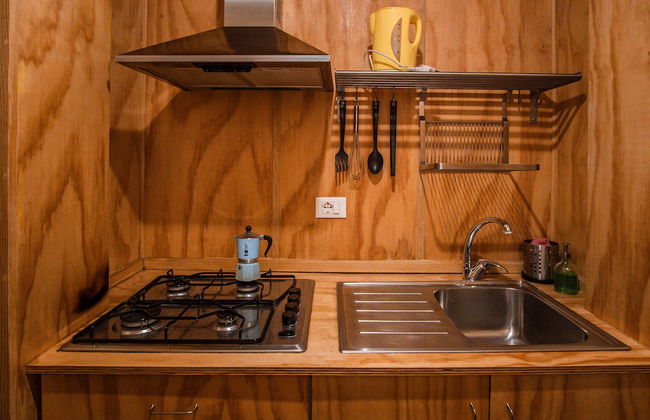 Casa D'aria - Foto 44