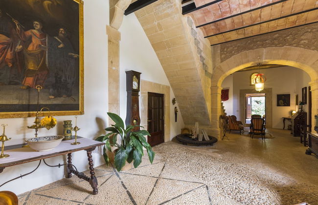 Agroturisme Sa Torre - Photo 1