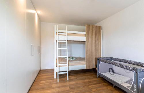 Fewo Parkside S3 - 8Min Legoland - Foto 18